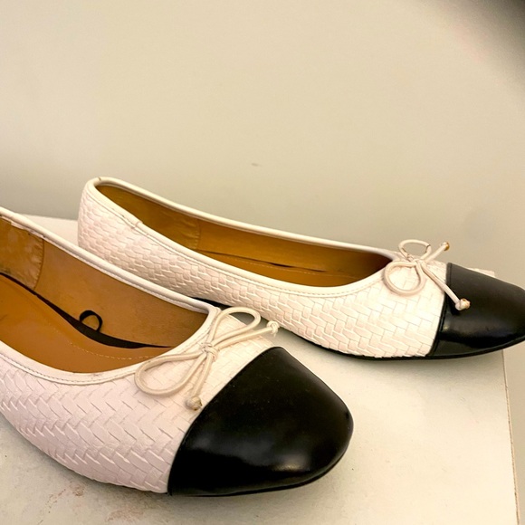 Zara Shoes - Zara Trafaluc pumps , size 40